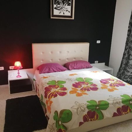 Palmeraies Vacances Tunis 拉马萨 外观 照片