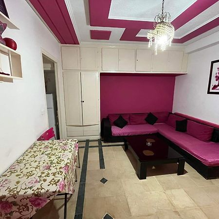 Palmeraies Vacances Tunis 拉马萨 外观 照片
