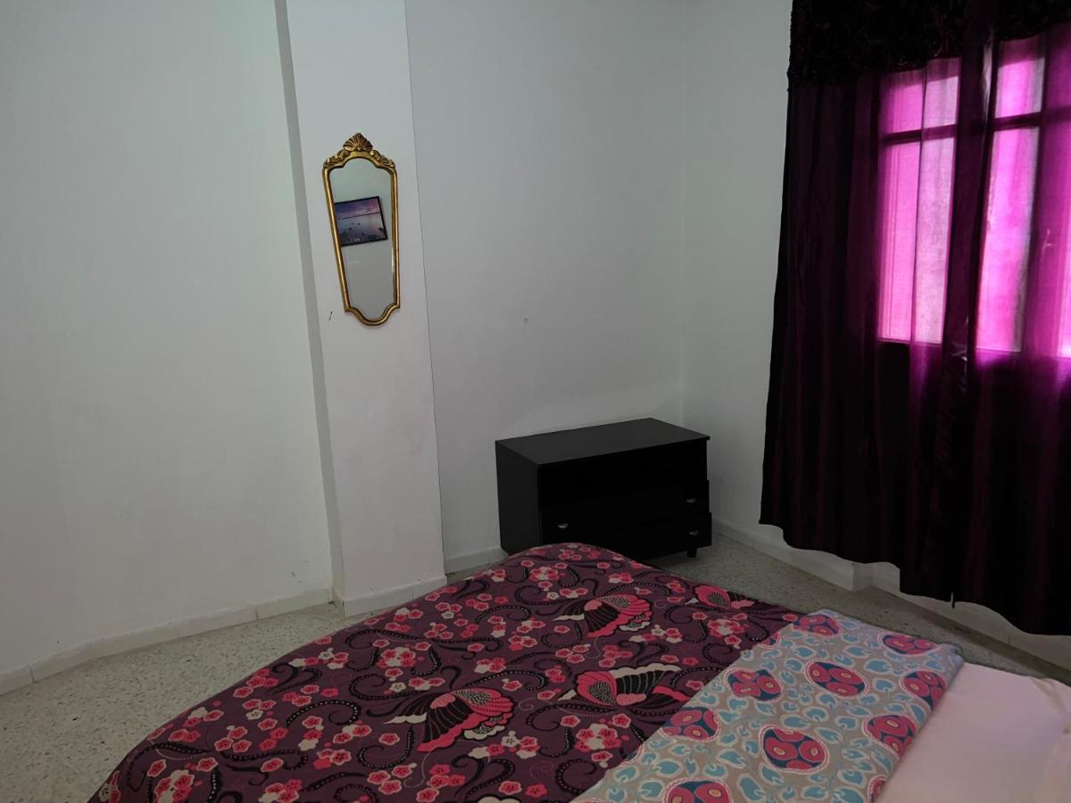 Palmeraies Vacances Tunis 拉马萨 外观 照片