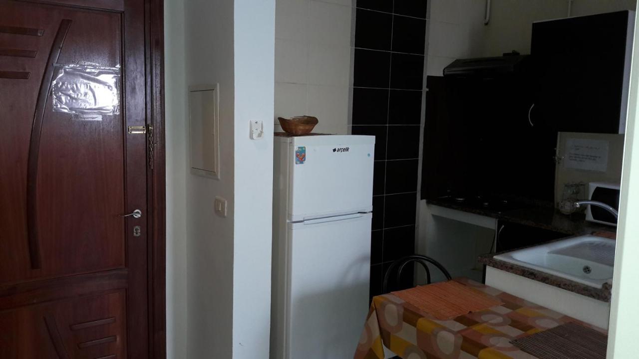 Palmeraies Vacances Tunis 拉马萨 外观 照片