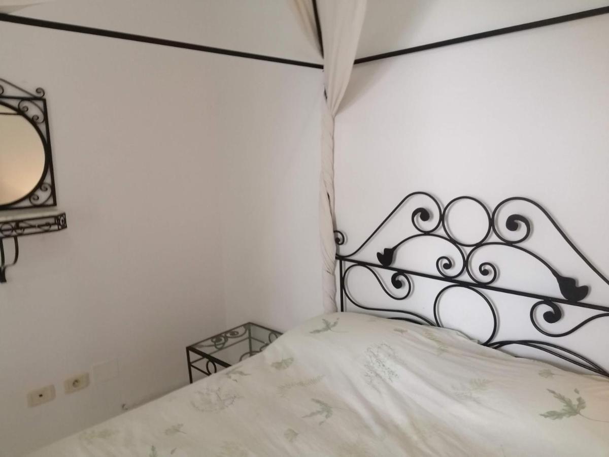 Palmeraies Vacances Tunis 拉马萨 外观 照片