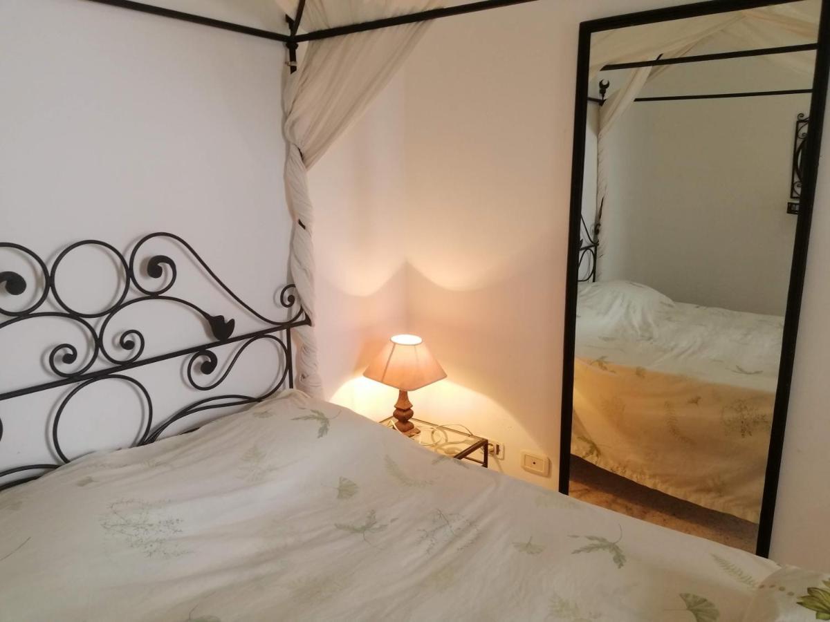 Palmeraies Vacances Tunis 拉马萨 外观 照片