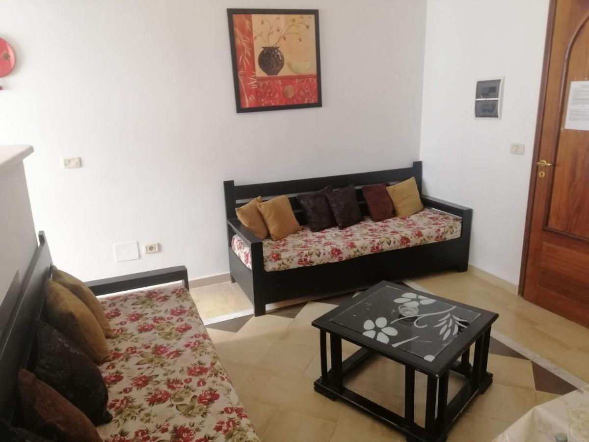 Palmeraies Vacances Tunis 拉马萨 外观 照片