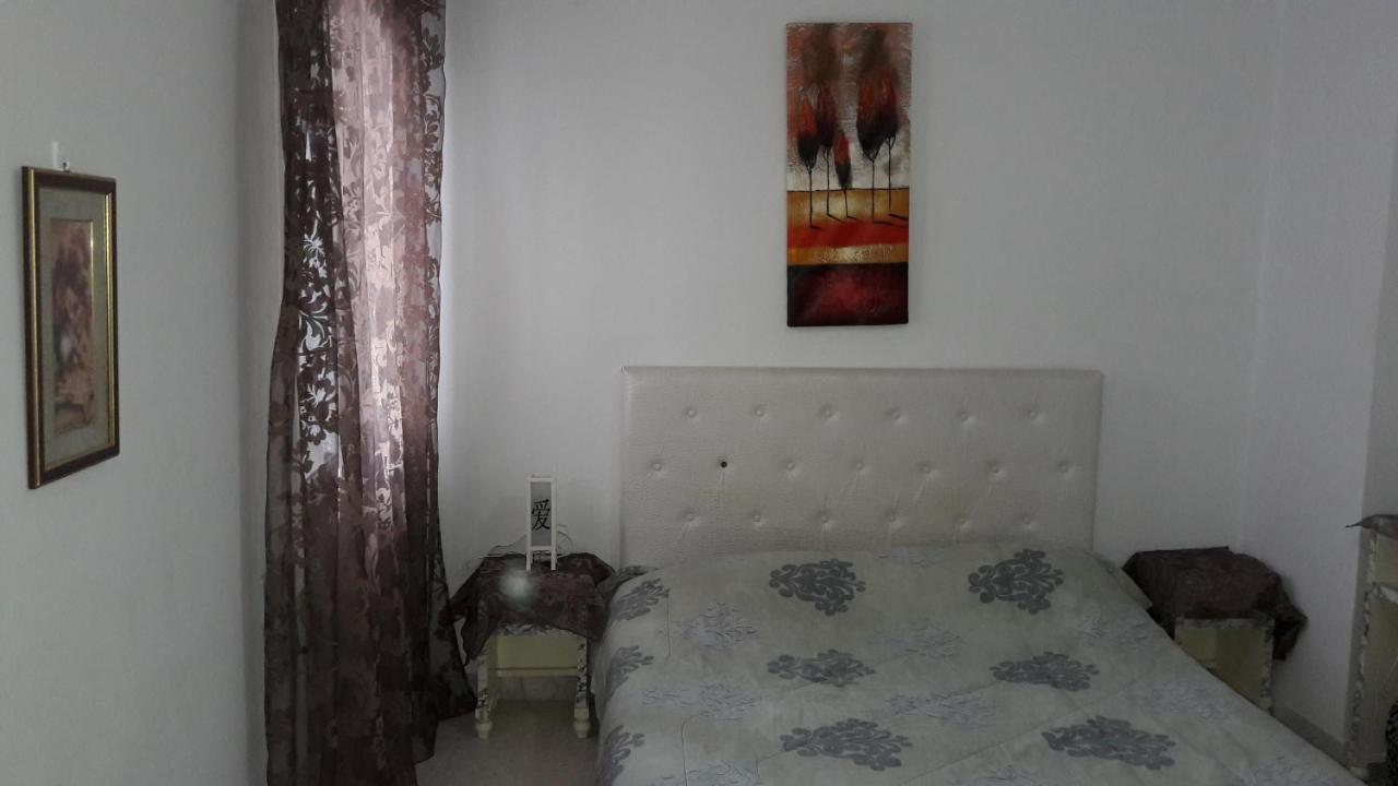 Palmeraies Vacances Tunis 拉马萨 外观 照片