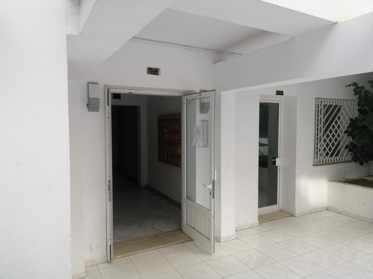 Palmeraies Vacances Tunis 拉马萨 外观 照片