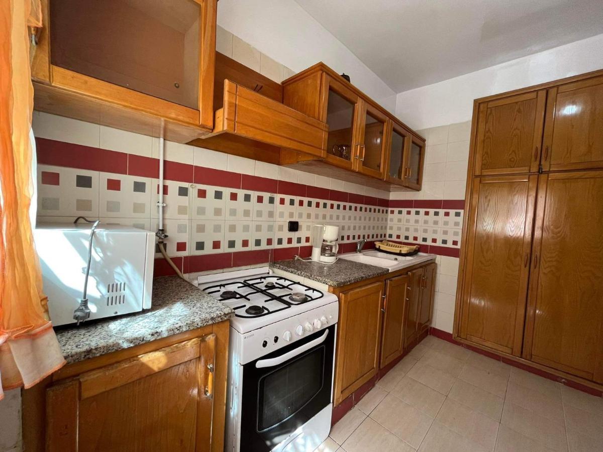 Palmeraies Vacances Tunis 拉马萨 外观 照片