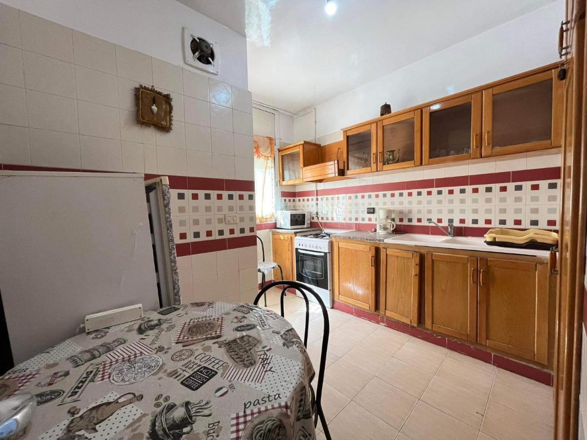 Palmeraies Vacances Tunis 拉马萨 外观 照片