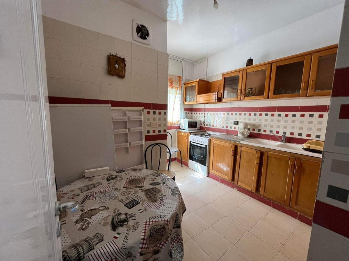 Palmeraies Vacances Tunis 拉马萨 外观 照片