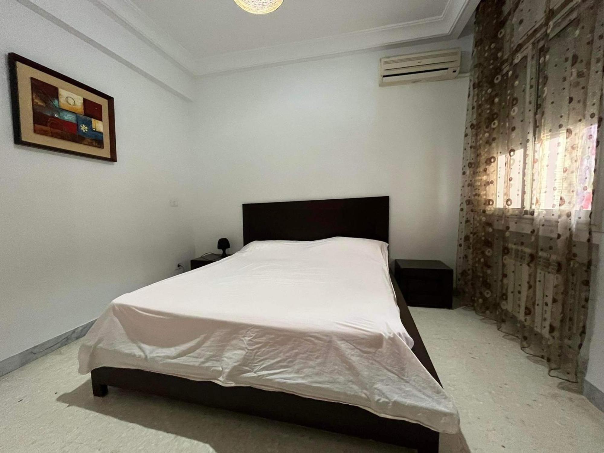 Palmeraies Vacances Tunis 拉马萨 外观 照片