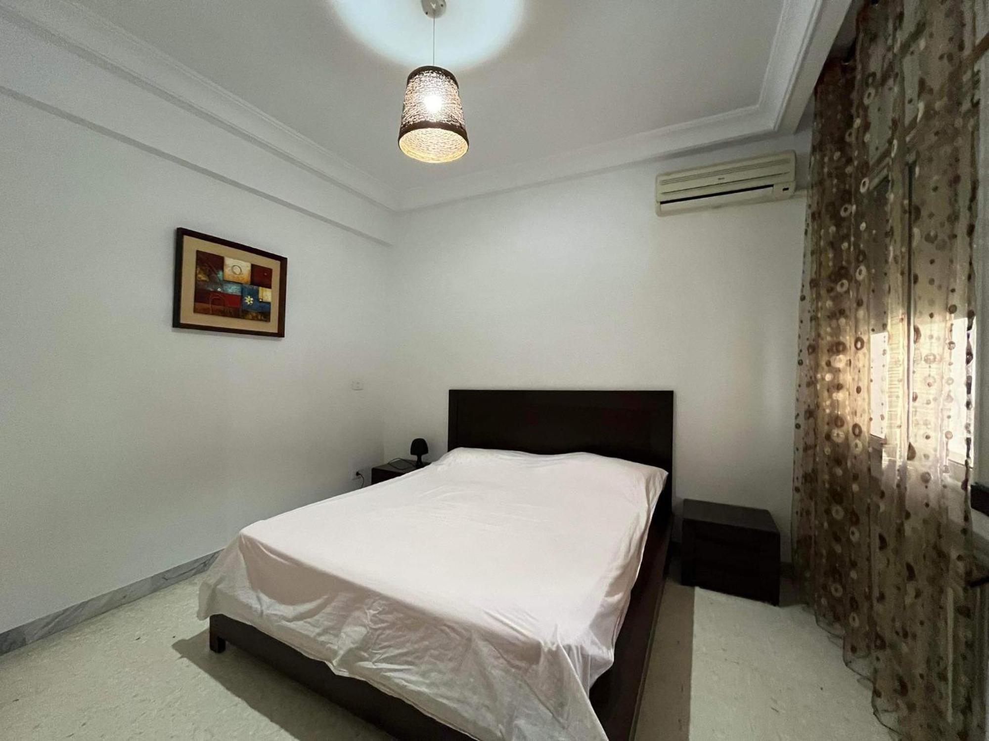 Palmeraies Vacances Tunis 拉马萨 外观 照片
