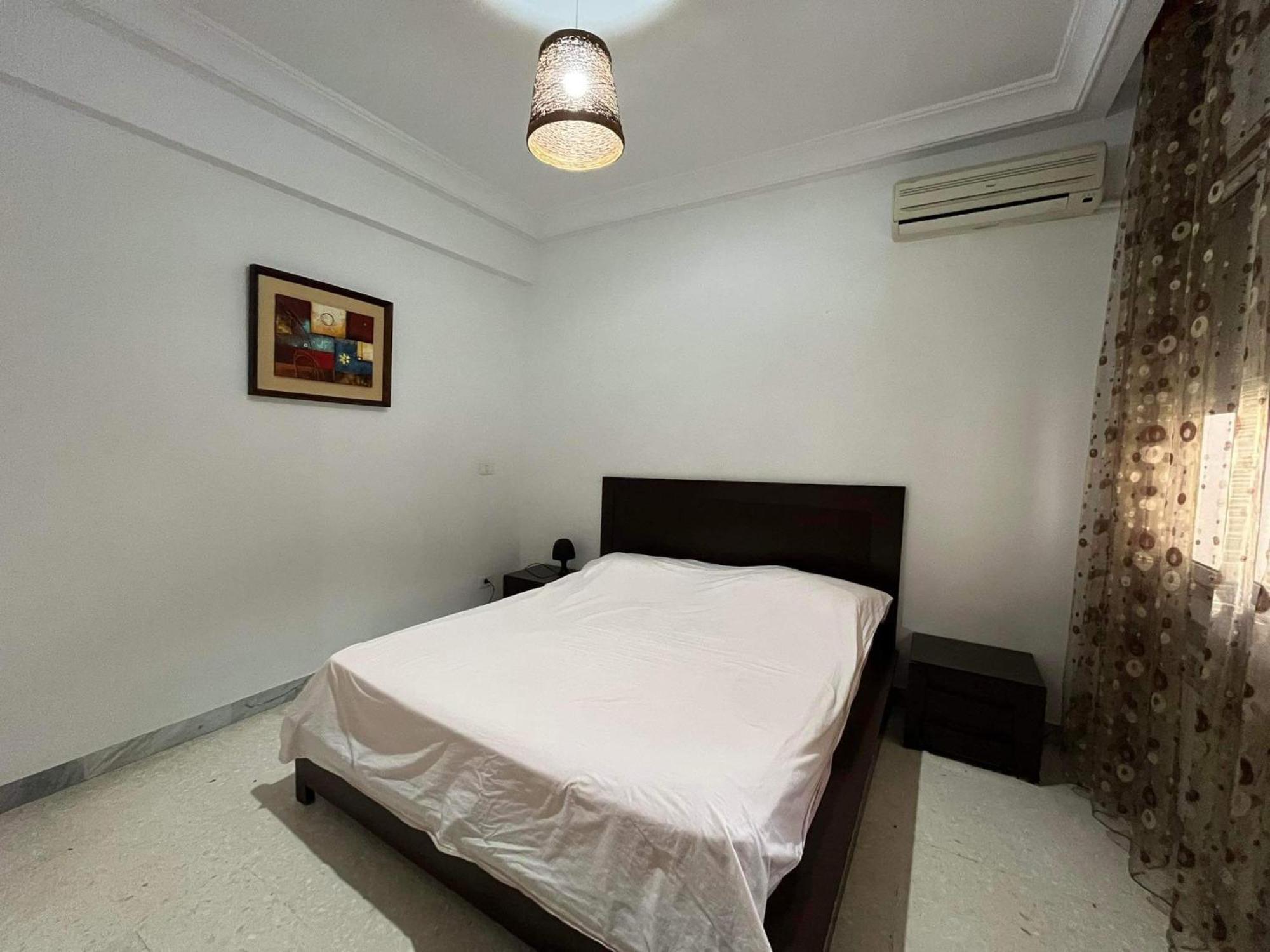 Palmeraies Vacances Tunis 拉马萨 外观 照片