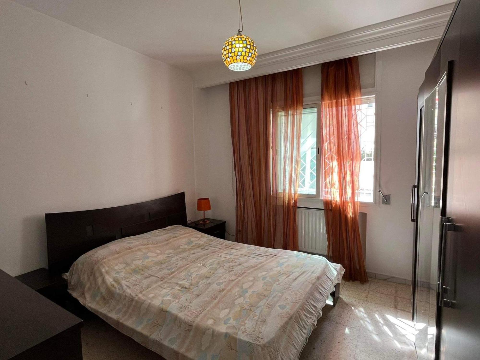 Palmeraies Vacances Tunis 拉马萨 外观 照片