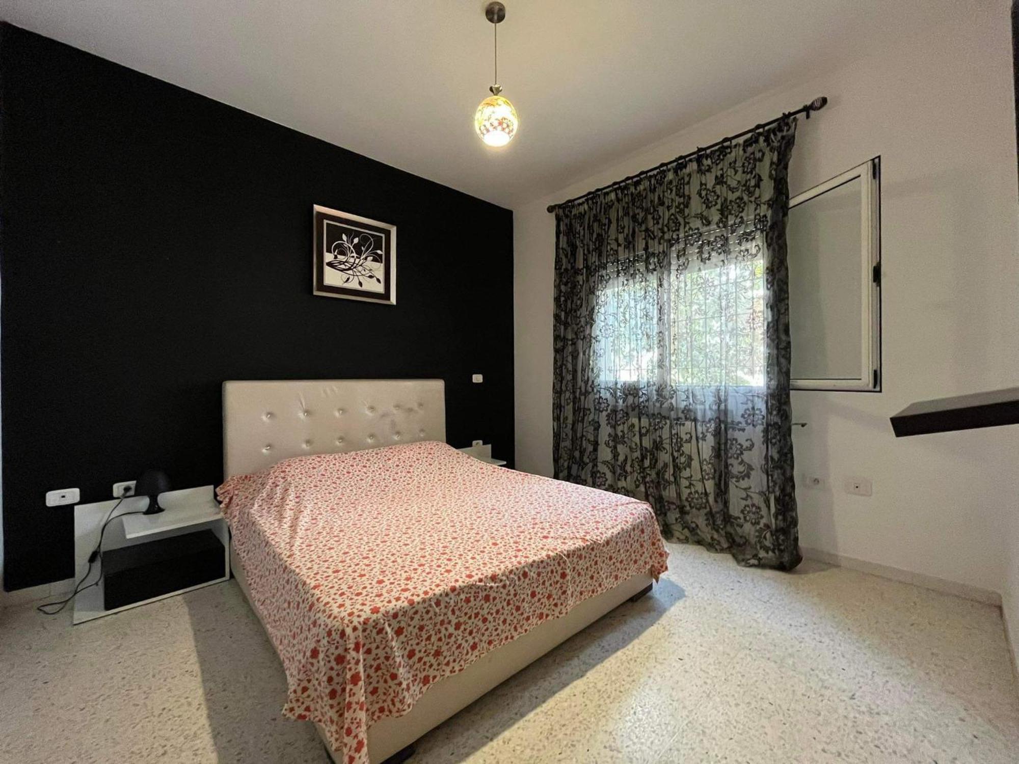 Palmeraies Vacances Tunis 拉马萨 外观 照片