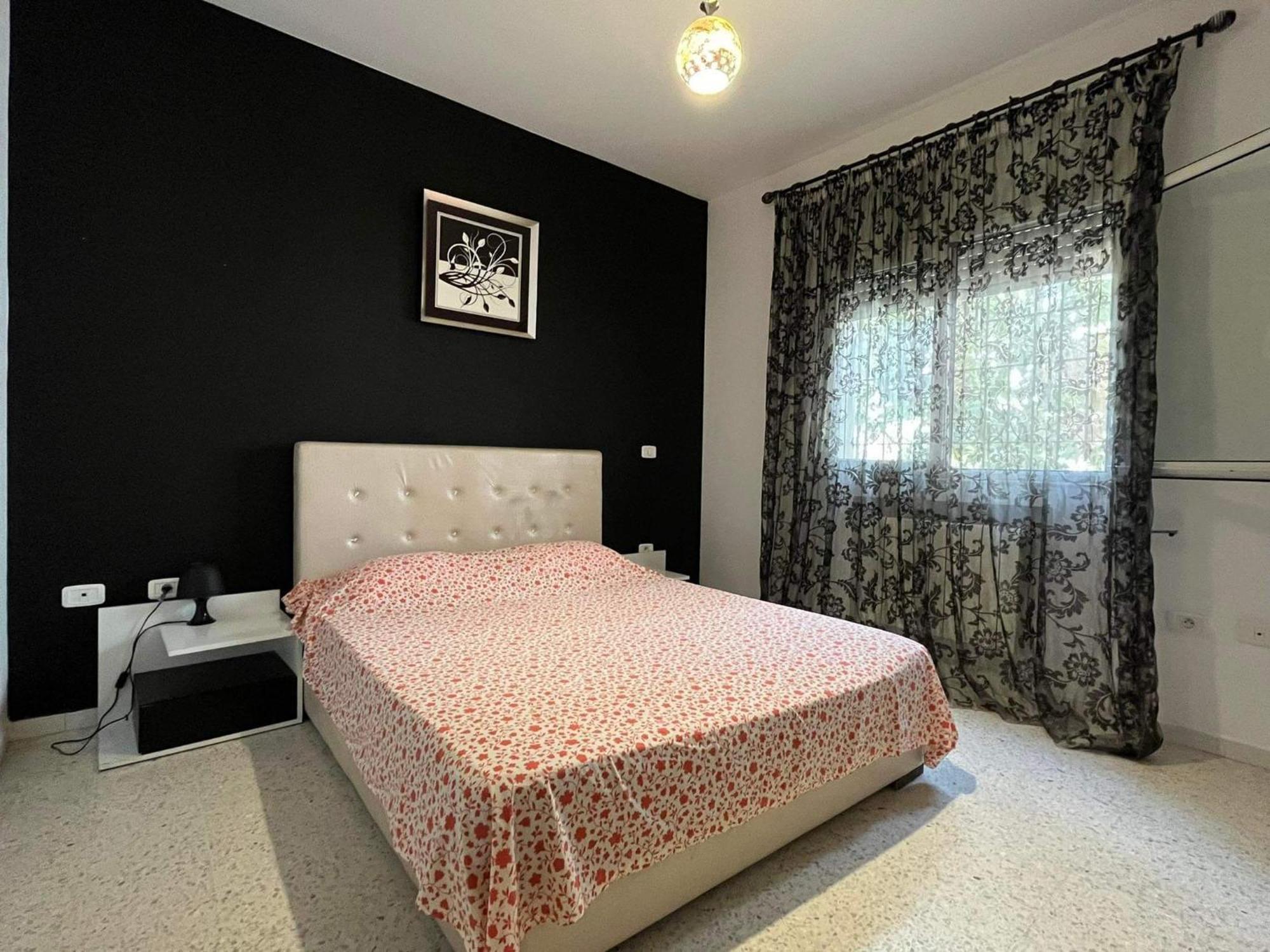Palmeraies Vacances Tunis 拉马萨 外观 照片