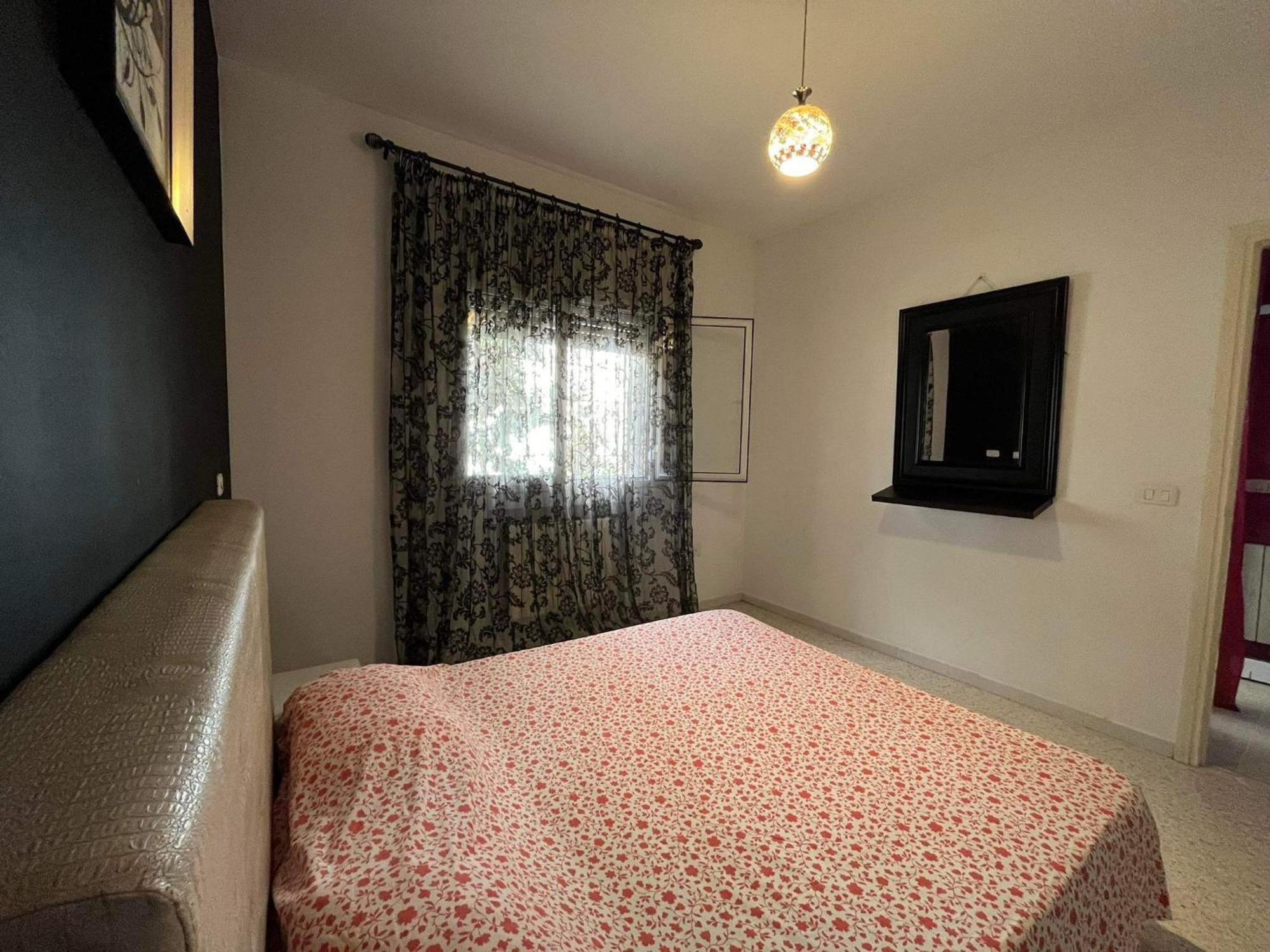 Palmeraies Vacances Tunis 拉马萨 外观 照片